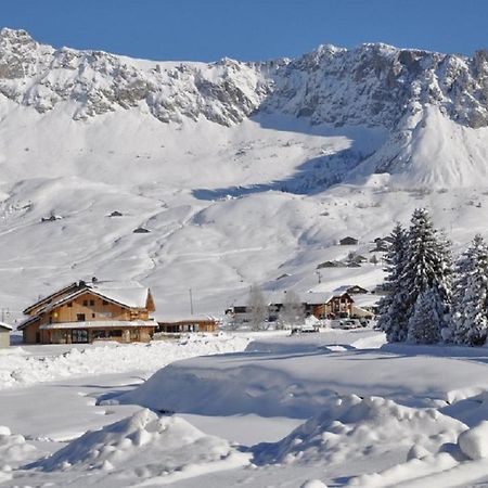 Les Roches 1500 Mieussy Exterior foto