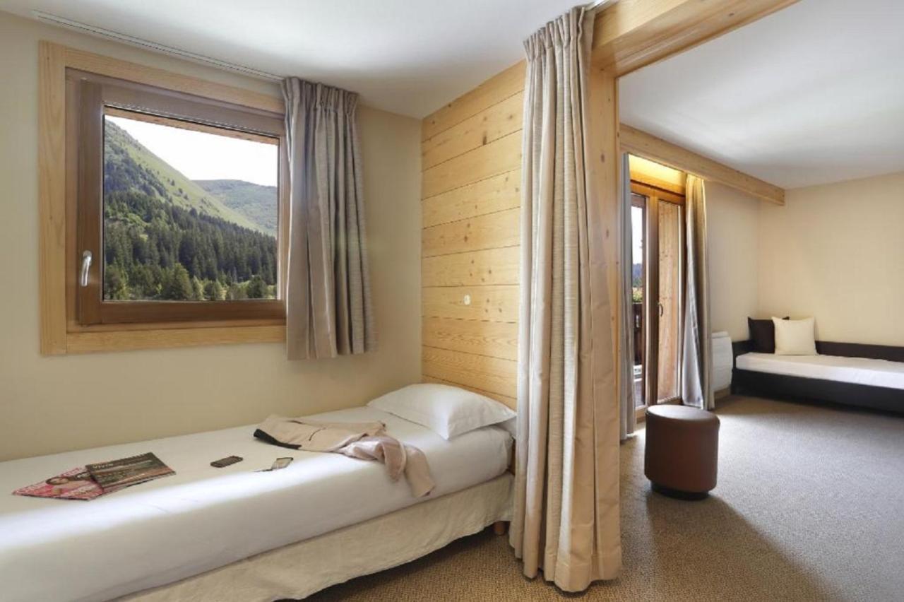 Les Roches 1500 Mieussy Exterior foto